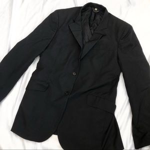 Burberry Rare Original Suitcoat